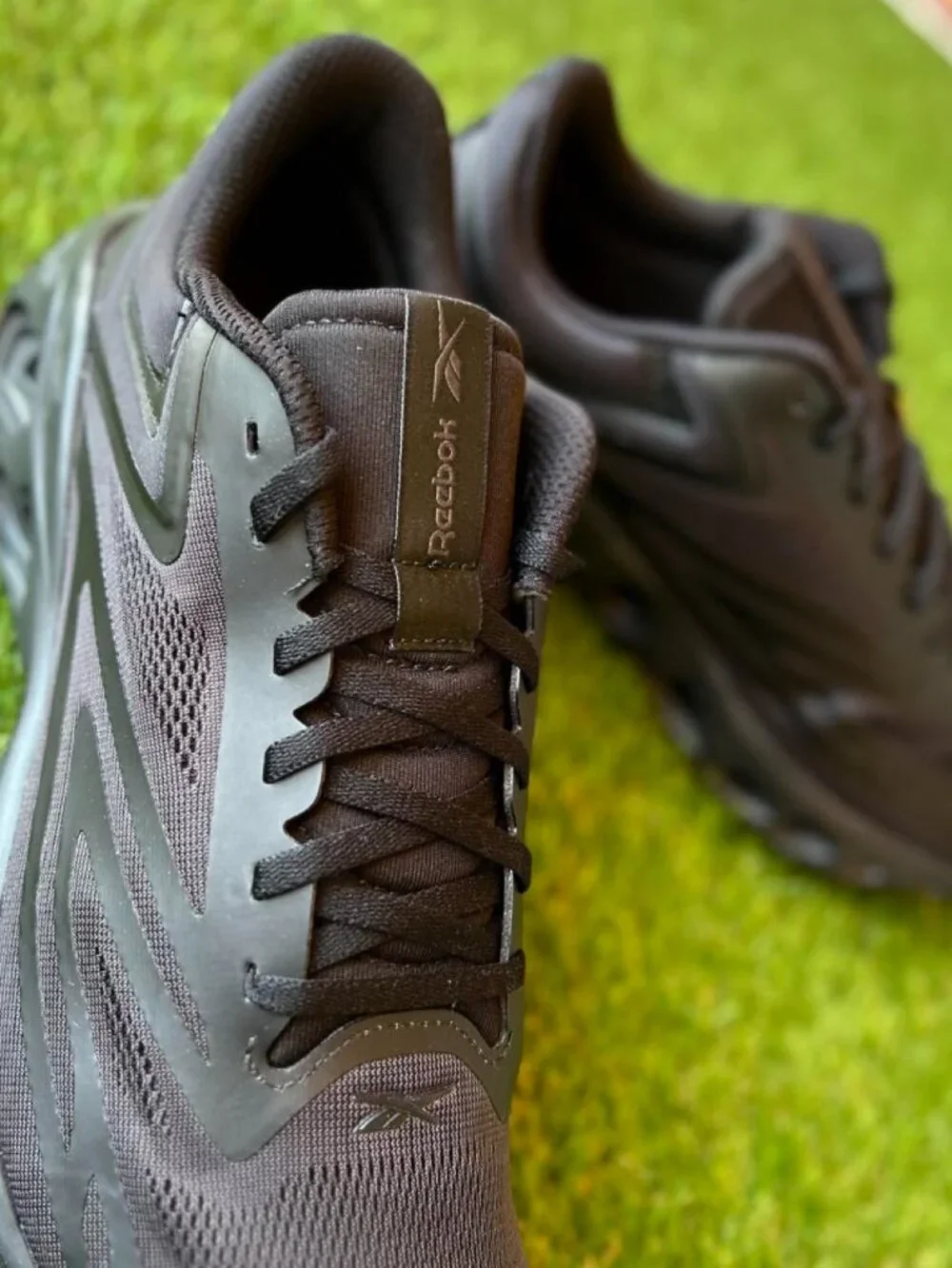 ⚫ Reebok FuelFlex Run | Men’s 11.5 / Women’s 13 | Brand New